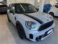 MINI COUNTRYMAN 2.0 Cooper D Countryman ALL4 Automatica