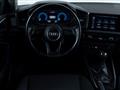 AUDI A1 SPORTBACK SPB 25 TFSI Admired