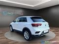 VOLKSWAGEN T-ROC 1.6 TDI 116CV SCR Advanced BlueMotion Technology