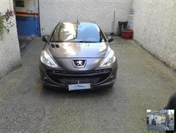 PEUGEOT 206 1.1 60CV 3p. X Line