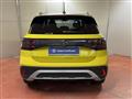 VOLKSWAGEN T-CROSS 1.0 TSI 115 CV DSG Style