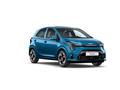 KIA PICANTO 1.0 12V 5 porte 20th Anniversary Edition