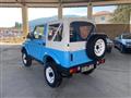 SUZUKI SAMURAI 1.3i cat Cabriolet JX De Luxe RESTAURATA