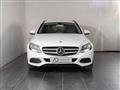 MERCEDES CLASSE C SW C 200 d S.W. Auto Exclusive