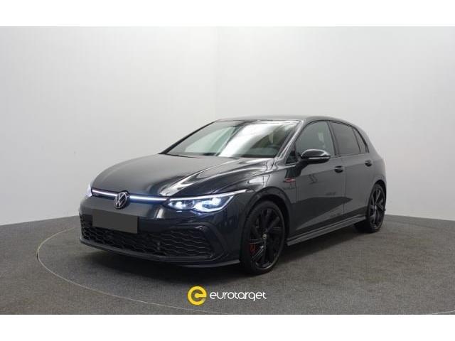 VOLKSWAGEN GOLF 2.0 TSI GTI DSG