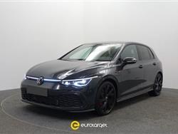 VOLKSWAGEN GOLF 2.0 TSI GTI DSG