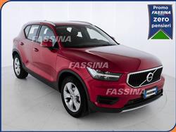 VOLVO XC40 T3 Momentum