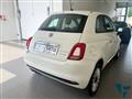 FIAT 500 1.0 Hybrid Cult