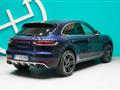 PORSCHE MACAN 2.0 Benzina 245 CV