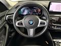 BMW Serie 5 520d aut. Touring Business