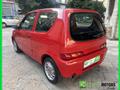 FIAT SEICENTO 1.1i cat Sporting