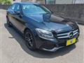 MERCEDES Classe C 180 d (bt) Exclusive auto