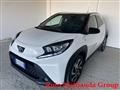 TOYOTA NUOVA AYGO X 1.0 VVT-i 72 CV 5 porte Trend