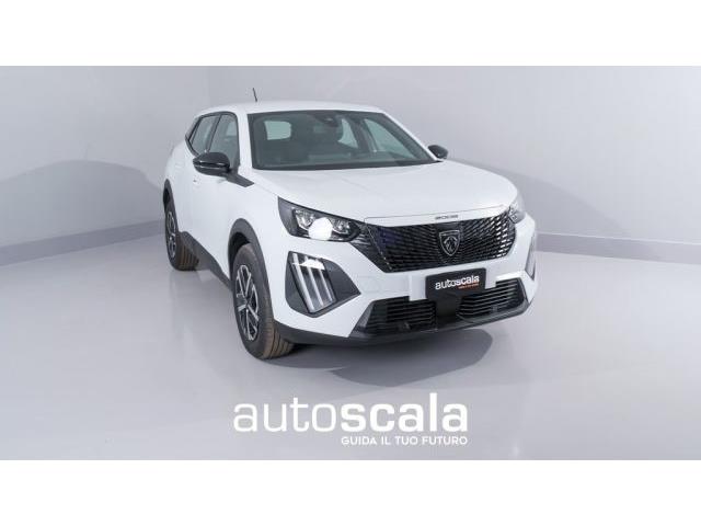 PEUGEOT 2008 PureTech 100 S&S Active