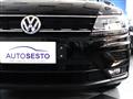 VOLKSWAGEN Tiguan 1.6 TDI 115 CV BUSINESS