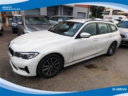 BMW SERIE 3 TOURING D Touring Business Advantage AUT EU6