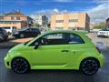 ABARTH 595 COMPETIZIONE 1.4 Turbo T-Jet 180 CV Competizione