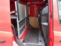 FORD TRANSIT CONNECT 1.5TDCi aut. H1L1 ALLESTITO REVERSIBILE, GARANZIA