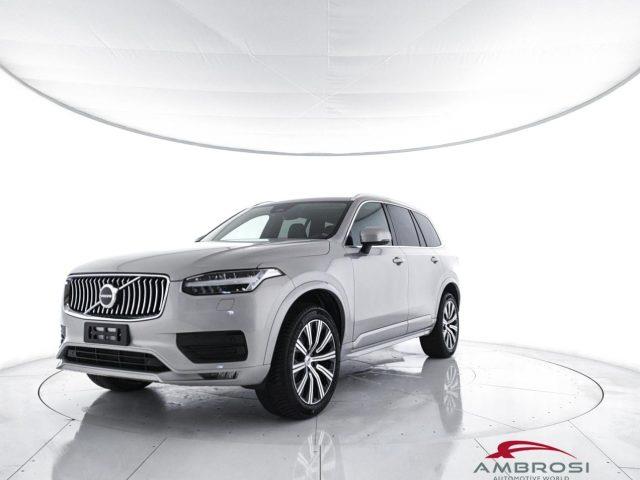 VOLVO XC90 B5 AWD Mild hybrid Diesel Core 7 Sedili