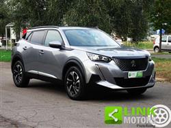 PEUGEOT 2008 BlueHDi 100 S&S Active -ECCELLENTI CONDIZIONI-