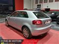 AUDI A3 3.2 V6 quattro S tronic Ambition