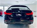 BMW Serie 5 d Touring mhev 48V xdrive Msport auto