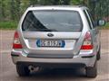 SUBARU FORESTER 2.0i BI-Fuel Style