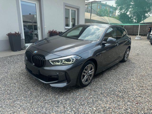 BMW SERIE 1 i 5p. Msport AUTOMATICO