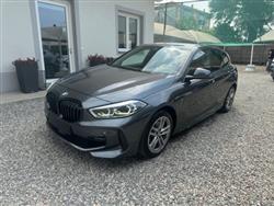 BMW SERIE 1 i 5p. Msport AUTOMATICO