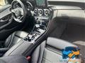 MERCEDES CLASSE C d Auto Premium Plus 59.000KM