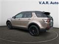 LAND ROVER DISCOVERY SPORT Discovery Sport 2.0 TD4 150 CV Dark Edition