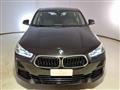 BMW X2 sDrive16d Business-X