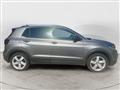 VOLKSWAGEN T-CROSS 1.6 TDI DSG SCR Advanced BMT