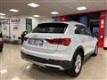 AUDI Q3 35 TDI S tronic Business Advanced