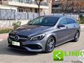 MERCEDES CLASSE CLA d S.W. 4Matic Automatic Premium AMG! MAN. MERCEDES