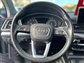 AUDI Q5 40 2.0 tdi Business Design quattro 190cv s-tronic