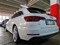 AUDI A4 AVANT AVANT 2000 TFSI G-TRON SPORT S-LINE CV.170+LED