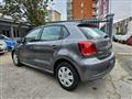 VOLKSWAGEN POLO 1.6 TDI DPF 5 porte NEOPATENTI