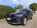 VOLKSWAGEN T-ROC 2.0 TDI SCR 4MOTION Advanced BlueMotion Technology