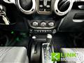 JEEP WRANGLER Unlimited 2.8 CRD DPF Rubicon Auto