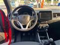 SUZUKI IGNIS 1.2 Hybrid Top