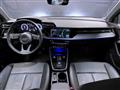 AUDI A3 SPORTBACK SPB 35 TDI S tronic Business Advanced #Vari.Colori