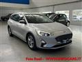 FORD FOCUS 1.5 EcoBlue 120 CV aut. SW Business