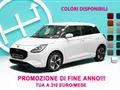 SUZUKI SWIFT 1.2 Hybrid 4WD AllGrip Top **LEGGERE DESCRIZIONE**