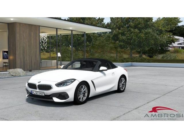 BMW Z4 sDrive30i