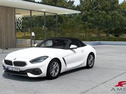 BMW Z4 sDrive30i