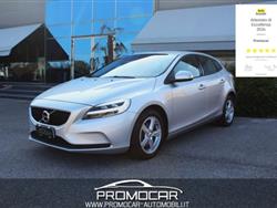 VOLVO V40 D2 'eco' KINETIC *TAGLIANDATA*