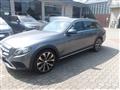 MERCEDES Classe E Station Wagon E 220d S.W. 4Matic Sport All-Terrain