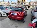 NISSAN JUKE 1.6 GPL Eco Acenta