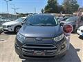 FORD EcoSport 1.5 TDCi 90 CV Plus